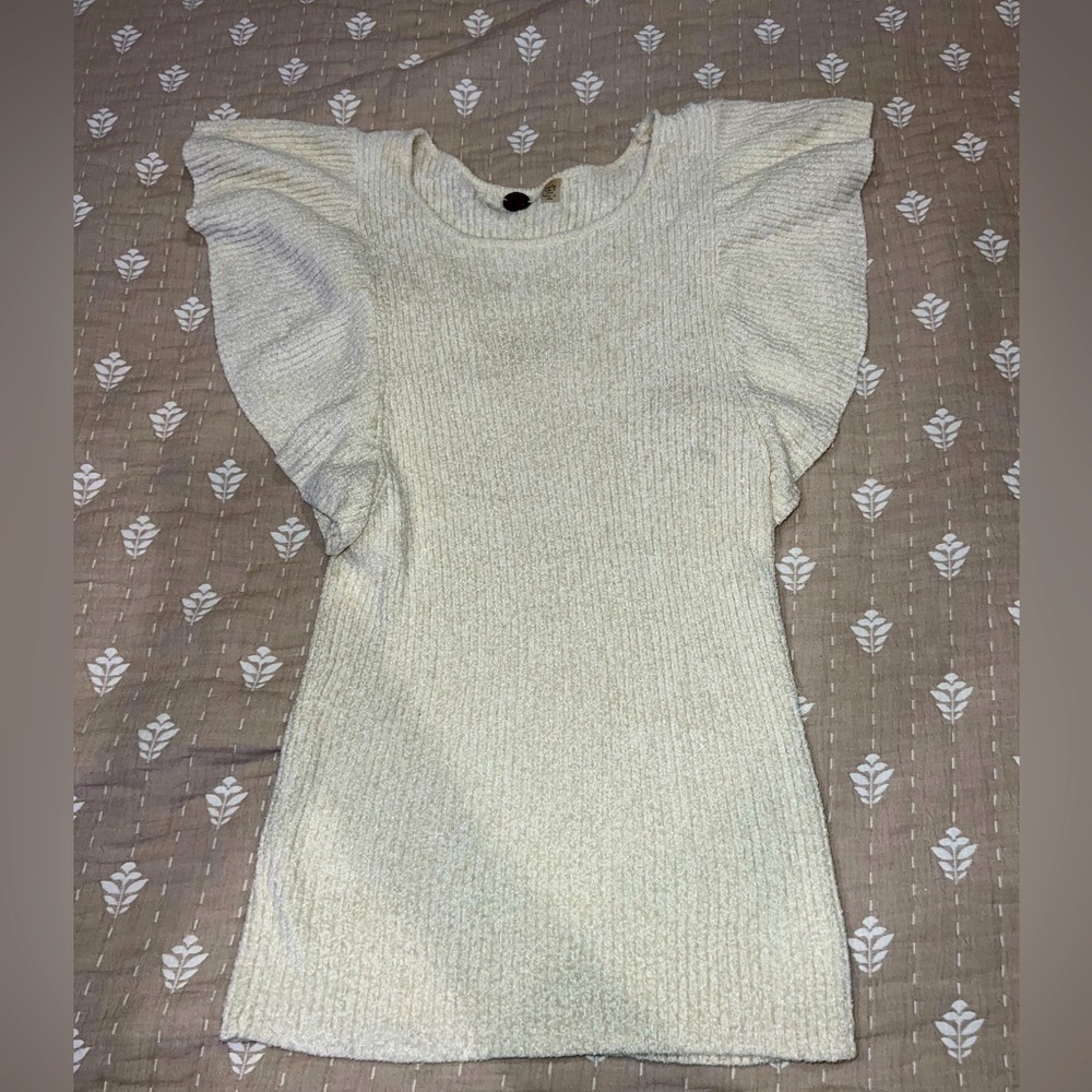 Free People blouse